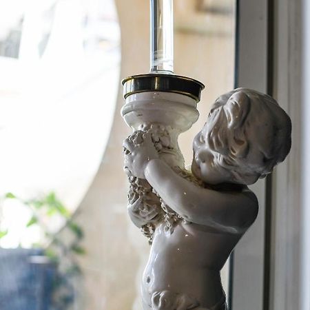 Le Cherubite: Entre Erotisme Et Baroque #Sexroom #Bdsm La Grande-Motte Exterior photo